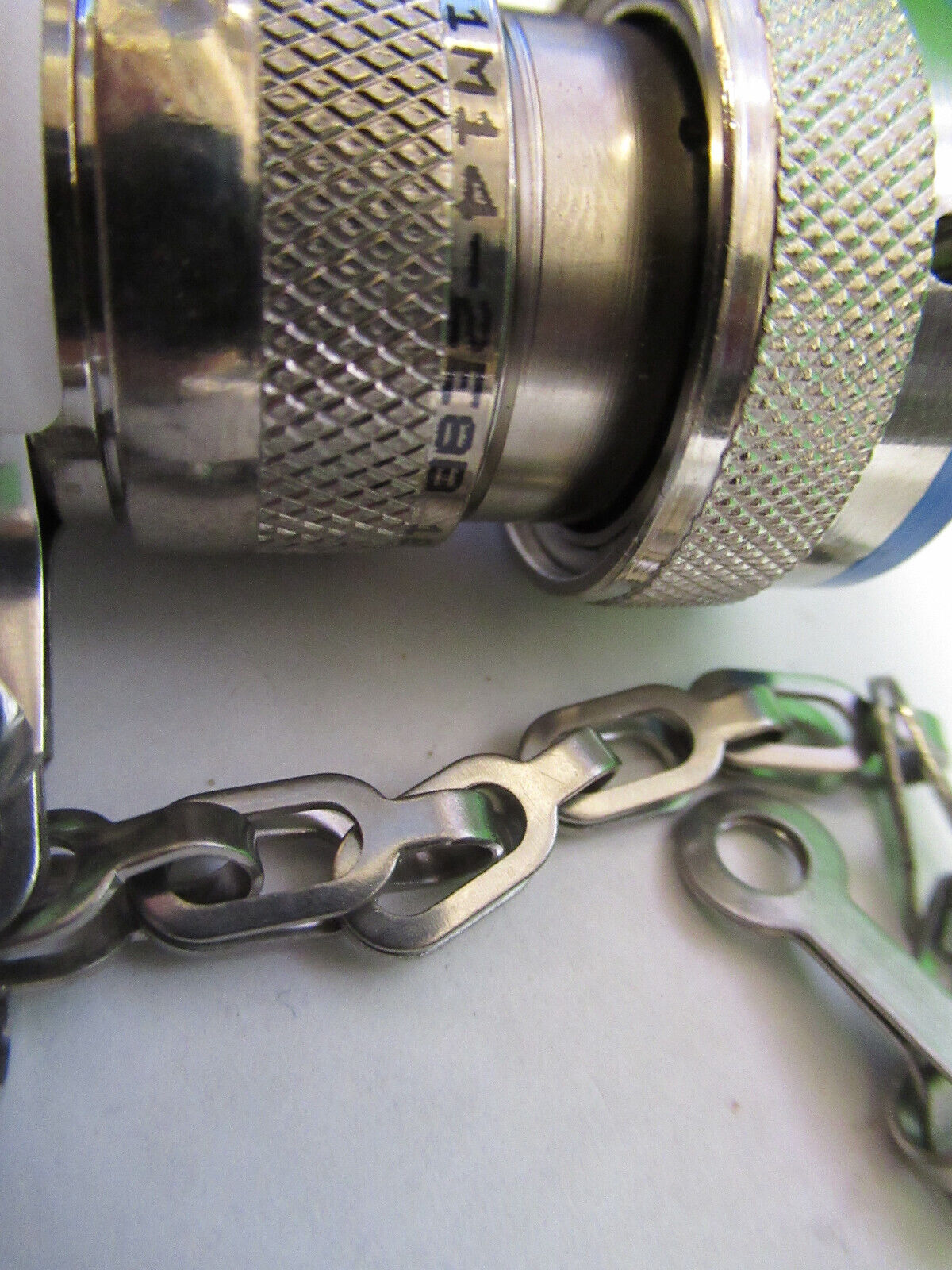 AMPHENOL CONNECTOR JMS3476L14-19P AEROSPACE ITEM  AS PICTURED  X7-A-33