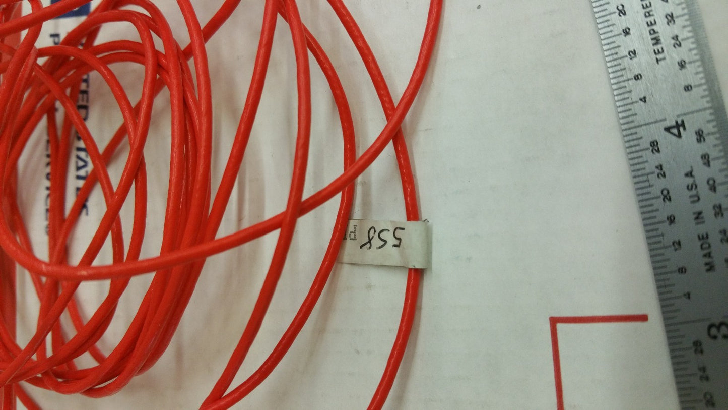 CABLE SENSOR 6019A17 LOW NOISE CABLE FOR ACCELEROMETER VIBRATION #U2-F-4B