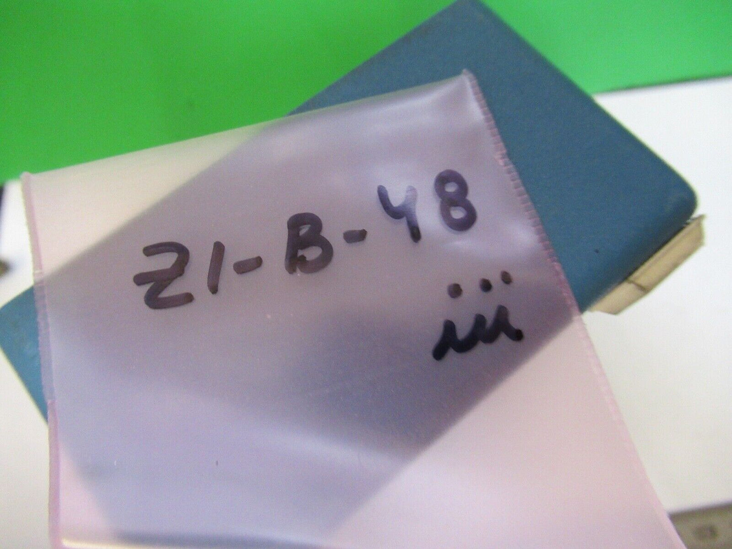 PCB PIEZOTRONICS 480D06 ICP POWER ACCELEROMETER SENSOR CONDITIONER  z1-b-48