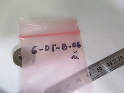 MOUNTING MAGNET for ACCELEROMETER SENSOR AS PICTURED 6-DT-B-06