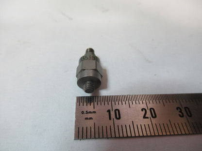 PCB PIEZOTRONICS ACCELEROMETER 353B12 VIBRATION SENSOR AS PIC z1-b-64