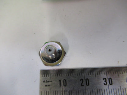 ENDEVCO 2256A-100 100mV/g ACCELEROMETER VIBRATION SENSOR AS PICTURED X5-A-35