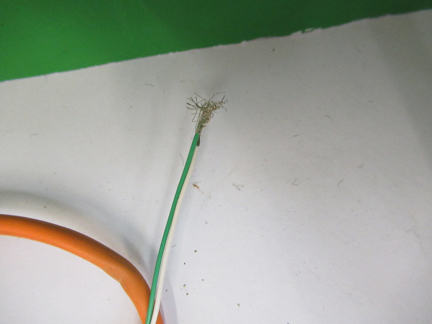 BOEING AIRCRAFT  T-049149-13 ACCELEROMETER VIBRATION SENSOR AS PICTURED X5-A-34