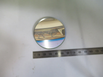 ANTIQUE AO AMERICAN OPTICS SPENCER MIRROR MICROSCOPE PART AS PICTURED X5-A-18