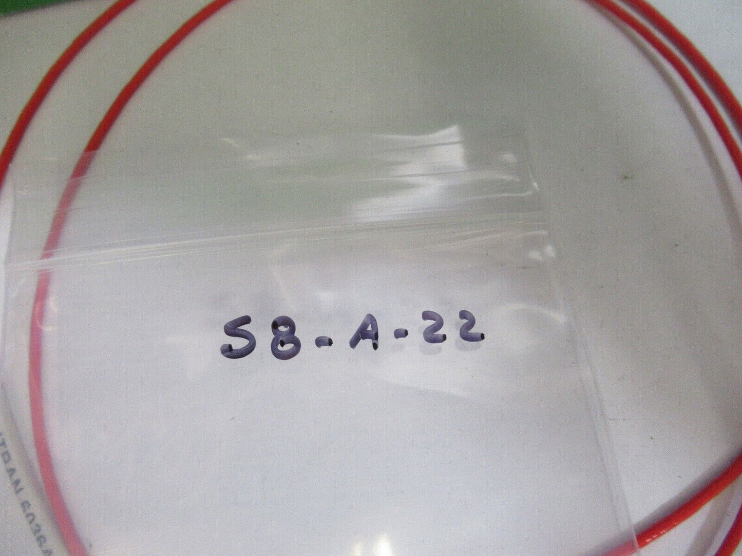 3ft CABLE for ACCELEROMETER SENSOR 10-32 hex to 10-32 AS PICTURED S8-A-22