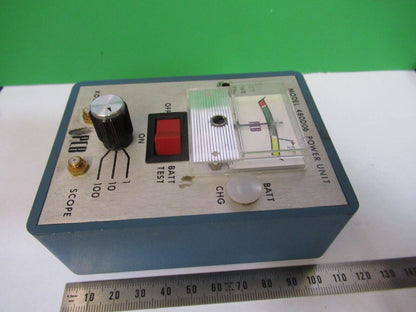 PCB PIEZOTRONICS 480D06 ICP POWER ACCELEROMETER SENSOR CONDITIONER  z1-b-48