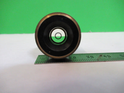 WILD HEERBRUGG SWISS OBJECTIVE 20X Ph PHASE MICROSCOPE PART AS PICTURED G8-A-82