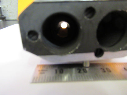 AMERICAN OPTICS AO OBJECTIVE 6X STEREO MICROSCOPE PART AS PICTURED &Y3-A-09