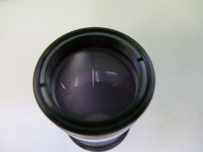 LEITZ WEZTLAR GERMANY EYEPIECE NF 10X with pointer MICROSCOPE PART X9-B-102