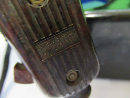 SPENCER AO WORKS OK ILLUMINATOR LAMP MICROSCOPE PART AS PICTURED X5-A-24