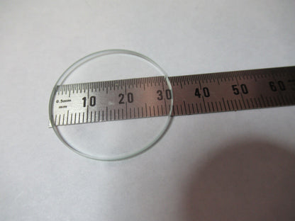 WILD HEERBRUGG SWISS DIFFUSER FILTER MICROSCOPE PART AS PICTURED  S2-C-119