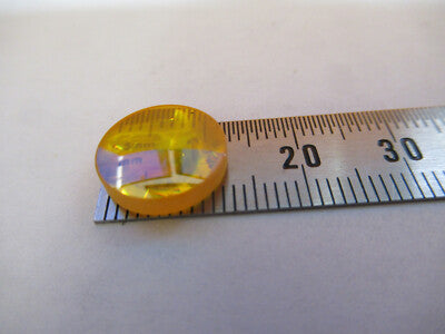 Optical Zinc Selenide ZnSe Infrared Bi Cx Lens Optics