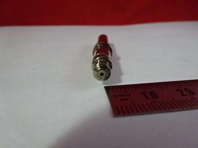 KISTLER SWISS PRESSURE 609A DYNAMIC COMBUSTION SENSOR AS IS #95-50E