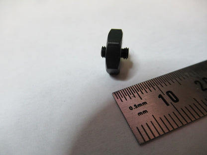 PCB PIEZOTRONICS ENDEVCO ACCESSORY ISOLATION MOUNTING BASE M3 x05 both U8-A-91