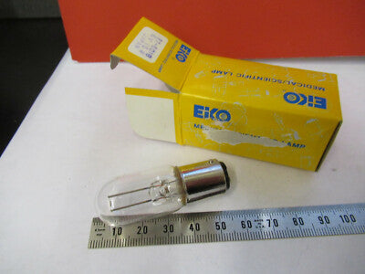 Eico EI-8018 6V 15W Lamp Bulb