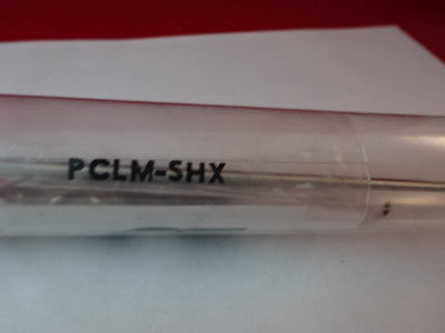 Omega Engineering Thermocouple K Pclm-shx SCASS-125 Temperature Sensor