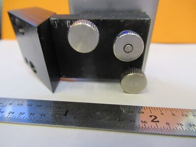 Optical Mounted Mirror [stained] Optics