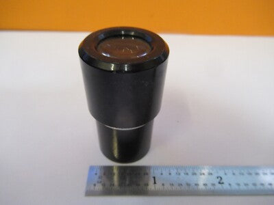 American Optical Co. American Optics Cat 146 10X Wf Eyepiece Ocular Microscope Part AS Pic