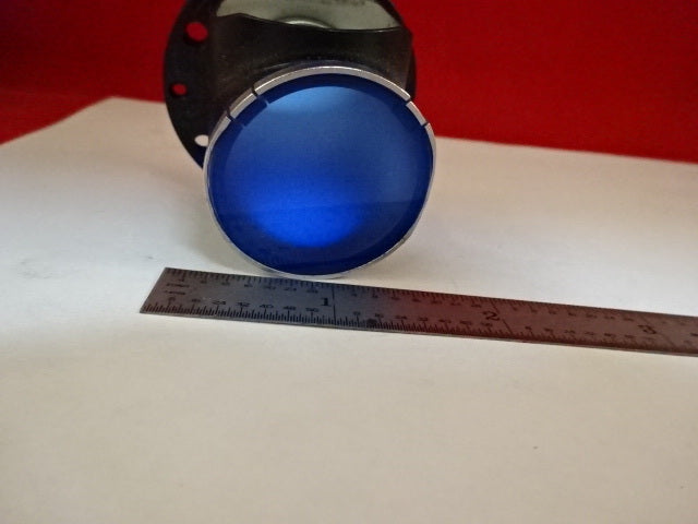 Microscope Part Carl Zeiss AG Brighfield Mirror Filter Illum Optics
