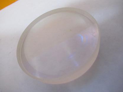 Optical ex-NASA Coated Lens Pro Laser Optics