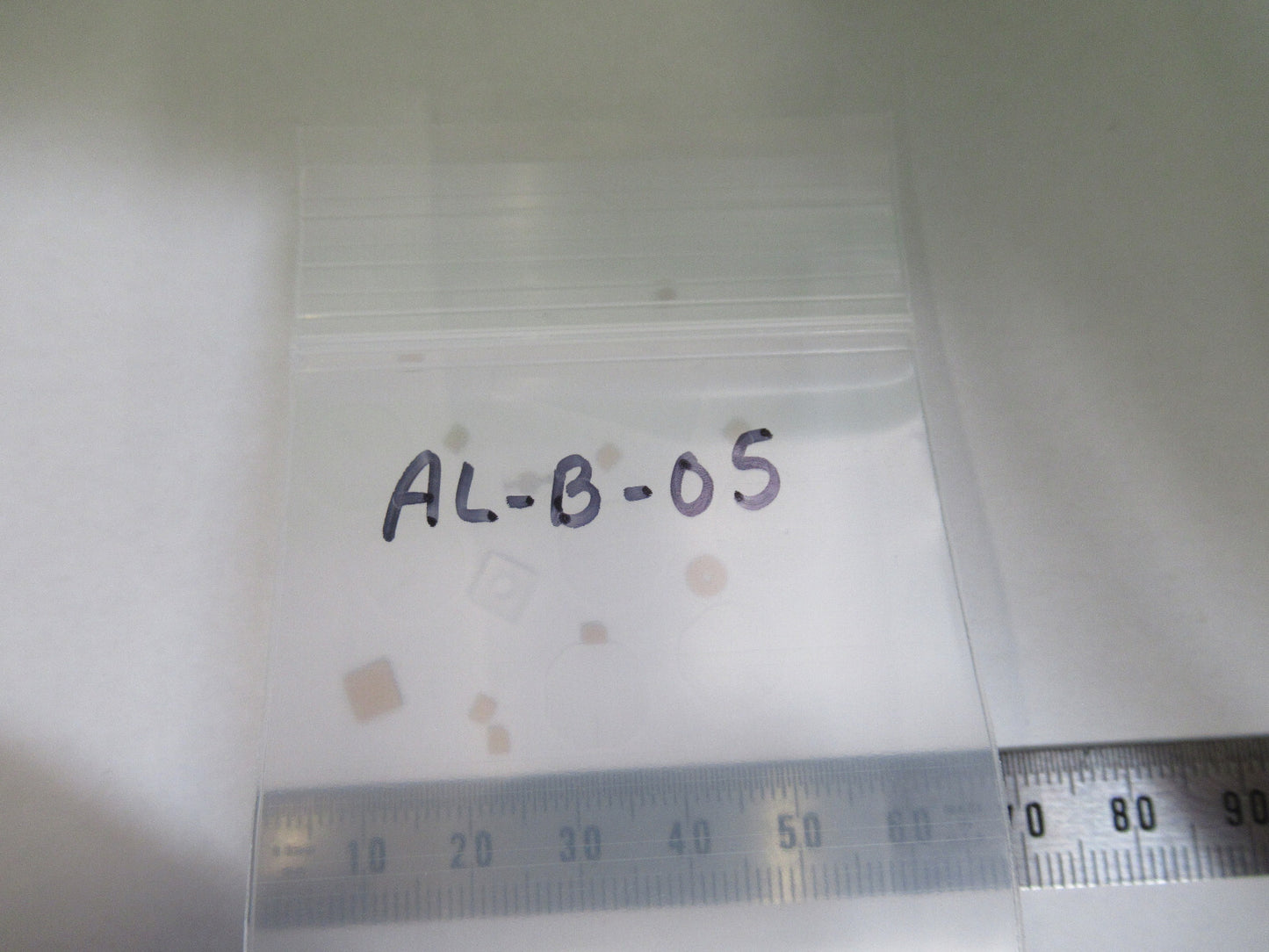 Lot Blanks Piezoelectric Quartz Crystal X-y-cut Gold Coated Piezo Sensor