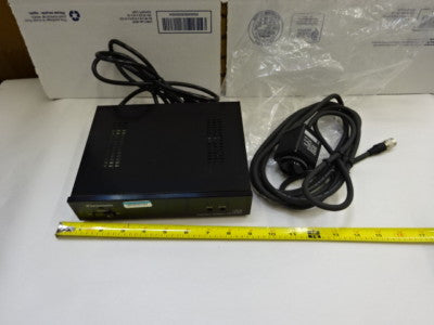 PANASONIC CAMERA GP-CD55 CCD for INSPECTION OPTICS MICROSCOPE PART AS IS #TE-4