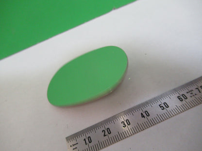 Optical Mil Spec Flat Mirror in Aluminum Base Metal Optics