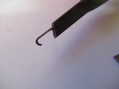 PVP2150 OSCILLOSCOPE PROBE TEST AS PICTURED &3-FT-X11