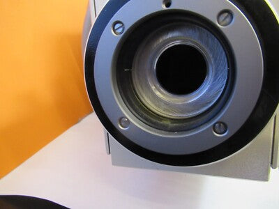 Carl Zeiss AG Axiotron Germany Lamp Hbo UV Light Microscope Part
