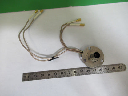 Optical Honeywell Detector Sensor Diode Module Optics Mil Spec AS Pic