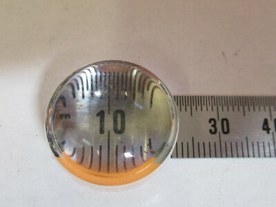 Optical Bi Convex Lens Pro Optics