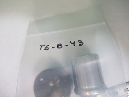 ANTIQUE BLILEY XTAL QUARTZ CRYSTAL FREQUENCY CONTROL RADIO AS PICTURED T6-B-43