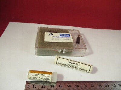 LOT WIRE BOND TOOLS KULICKE SOFFA HP HUGHES SEMICONDUCTOR AS PICTURED #12-A-27