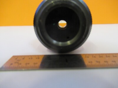 Bausch & Lomb Industrial Objective 100X Microscope Part