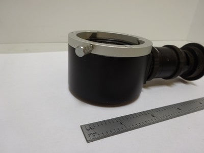 MIKROSKOPTEIL VERTIKALE BELEUCHTUNG #E1-A-02