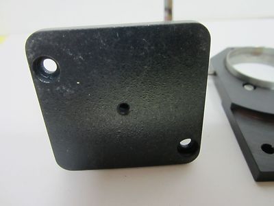 Lot Parts Microscope Part Polyvar Reichert Leica