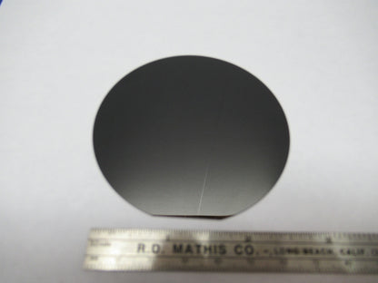 One Wafer Lithium Niobate Ln Saw Surface Acoustic Wave Y128d Blk