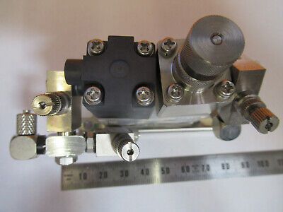 CKD AMDSZ0-X13 VALVE ASSEMBLY VALVES NICE AS PICTURED R5-A-53