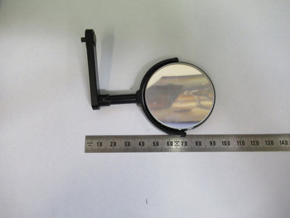 SEIBERT WETZLAR MIRROR ASSEMBLY OPTICS MICROSCOPE PART AS PICTURED U9-A-09