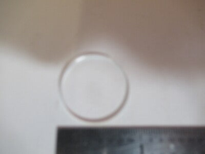 LEICA GERMANY DMRB TOP COATED LENS OPTICS MICROSCOPE PART AS PICTURED &Q6-A-34