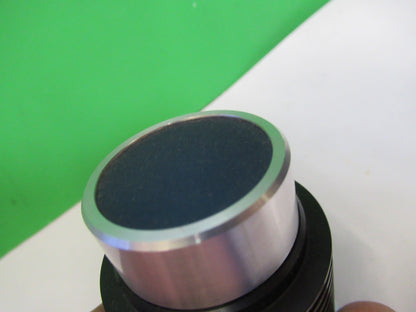 ANTIQUE UNITRON JAPAN LAMP FILTER ASSEMBLY MICROSCOPE PART AS PICTURED V3-A-50