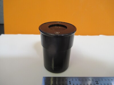Vickers Instruments England Pol Eyepiece 10X Optics Microscope Part