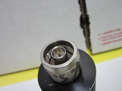 MIDISCO 52335 POWER ATTENUATOR RF MICROWAVE FREQUENCY AS IS BIN#51-10
