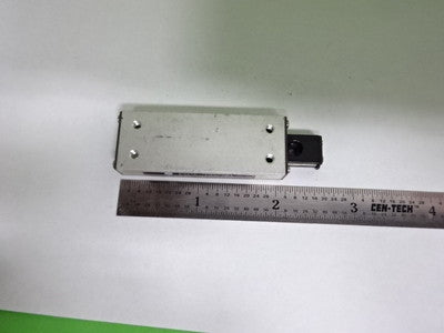 DELTRON POSITIONING SYSTEMS LINEAR SLIDE AS IS B#5K-A-12