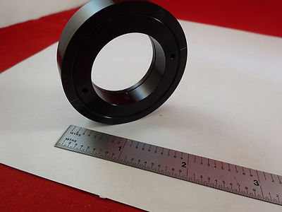 OPTICAL MOUNTED LENS LASER OPTICS AS IS BIN#Q3-A-05