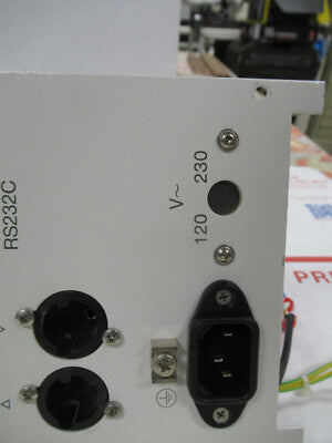 Leica Germany Dmrx Power Supply 301-371.010 Microscope Part