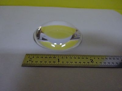 Optical PlanO Convex Illuminator Lens Microscope Optics