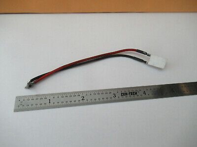 PELTIER ELEMENT THERMO COOLER BSIMUTH TELLURIDE DEVICE AS PICTURED #F2-A-126