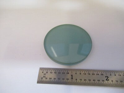 Optical Heat Absorbing Glass Diffuser Filter Optics