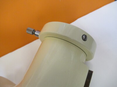 Wild Swiss M11 Binocular Tubus Nosepiece Microscope Part